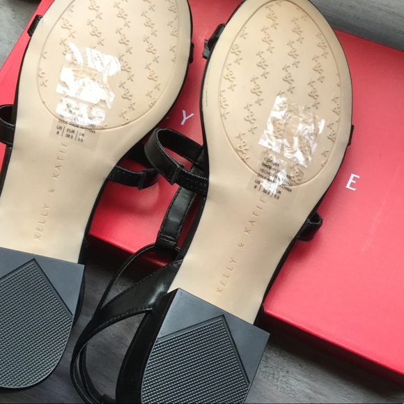 New! Size 9.5 Kelly & Katie. New w/box. - Picture 5 of 8